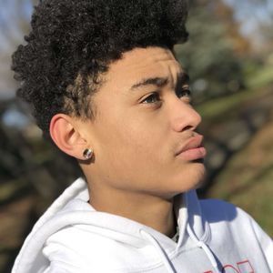 Meet your Posher, Anthony